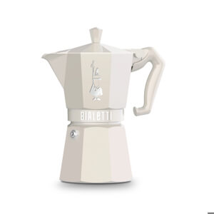 Bialetti Moka Exclusive Cream